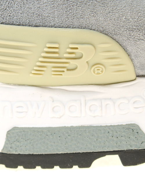 SHIPS（シップス）の「NEW BALANCE:M1400◇（スニーカー・レディース・グレー/ブラック/ブラック系その他/カーキ/チャコールグレー・40/45/30/50/35）」の10枚目の写真