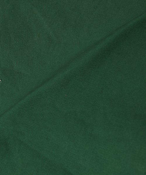 FRAMeWORK（フレームワーク）の「【&Premium掲載】チノ テーパードパンツ◆（チノパンツ・レディース・ホワイト/グリーン/ベージュ/ネイビー・38/34/36/40）」の9枚目の写真