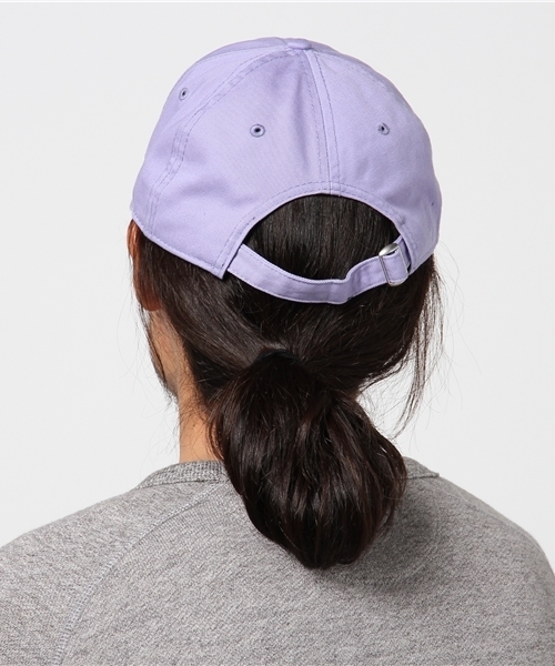 SHIPS JET BLUE(シップスジェットブルー)の「NEWERA: 9TWENTY THRASHER スラッシャー キャップ(キャップ・メンズ・ライトグリーン/ブラック/ラベンダー/ベージュ・ONE SIZE)」の6枚目の写真