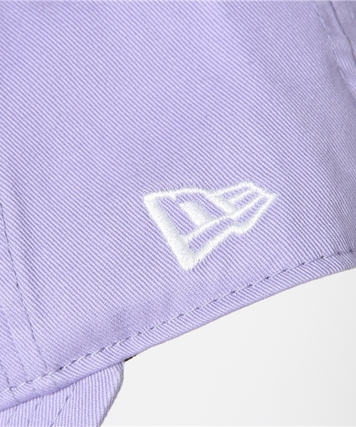 SHIPS JET BLUE(シップスジェットブルー)の「NEWERA: 9TWENTY THRASHER スラッシャー キャップ(キャップ・メンズ・ライトグリーン/ブラック/ラベンダー/ベージュ・ONE SIZE)」の8枚目の写真