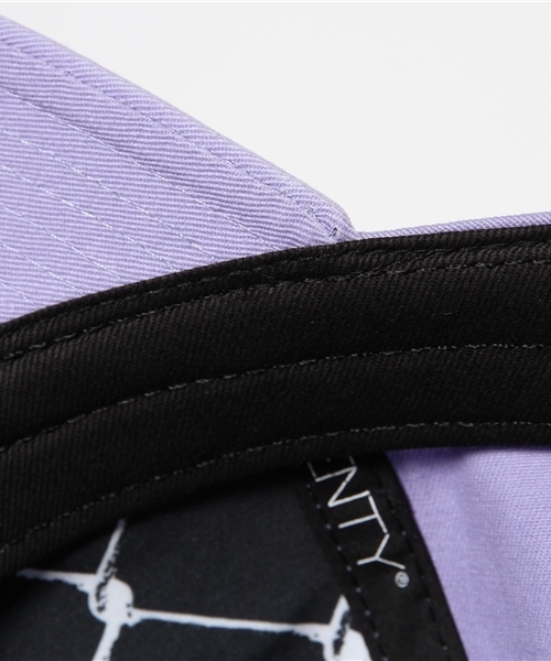 SHIPS JET BLUE(シップスジェットブルー)の「NEWERA: 9TWENTY THRASHER スラッシャー キャップ(キャップ・メンズ・ライトグリーン/ブラック/ラベンダー/ベージュ・ONE SIZE)」の10枚目の写真