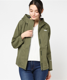 THE NORTH FACE | ザ・ノース・フェイス ウィメンズゴアテックスパックライトレインジャケット / クラウドジャケット(マウンテンパーカー)