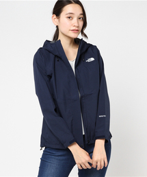 THE NORTH FACE | ザ・ノース・フェイス ウィメンズゴアテックスパックライトレインジャケット / クラウドジャケット(マウンテンパーカー)