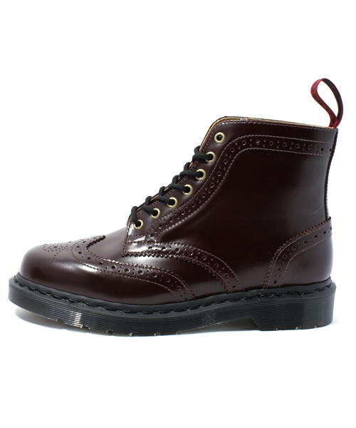 BEAMS（ビームス）の「Dr.Martens×BEAMS / 別注 7HOLEウイングチップ