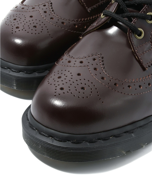 BEAMS（ビームス）の「Dr.Martens×BEAMS / 別注 7HOLEウイングチップ