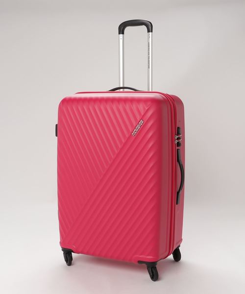 AMERICAN TOURISTER（アメリカンツーリスター）の「VISBY SPINNER 75/28 TSA / ビズビー スピナー75