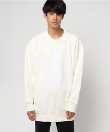 adidas | オリジナルス クルーネックスウェット [AC CREW](スウェット)