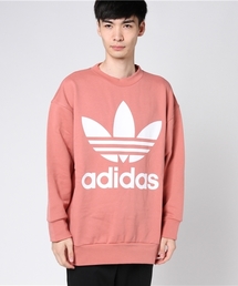 adidas | オリジナルス クルーネックスウェット [AC CREW](スウェット)