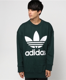 adidas | オリジナルス クルーネックスウェット [AC CREW](スウェット)