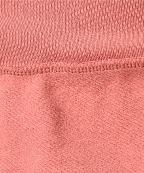 adidas（アディダス）の「オリジナルス クルーネックスウェット [AC CREW]（スウェット・メンズ・ブラック/ピンク/ダークグリーン/オフホワイト・LARGE/MEDIUM/SMALL/X-LARGE/X-SMALL/XX-LARGE/XXX-LARGE）」の10枚目の写真