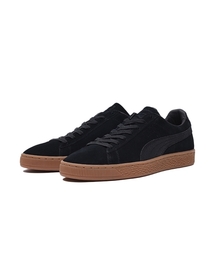 PUMA | 【BILLY'S限定】PUMA ﾌﾟｰﾏ SUEDE CLASSIC NATURAL WARMTH ｽｳｪｰﾄﾞｸﾗｼｯｸ ﾅﾁｭﾗﾙ ﾜｰﾑｽ 363869 04PUMA BLACK-PUMA(スニーカー)