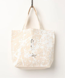ideas and PAINTING（アイディアズアンドペインティング）の「ability × ideas and PAINTING / ペイントトートバッグ エコバッグ（トートバッグ）」