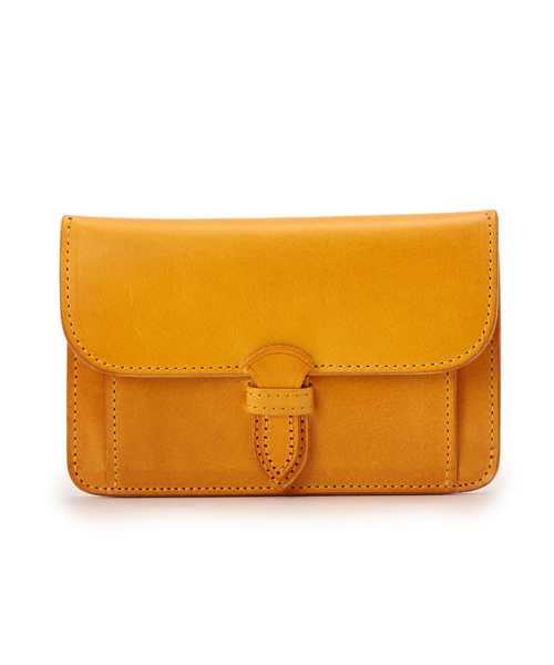 PORTER（ポーター）の「PORTER NATURE LONG WALLET <B印 YOSHIDA