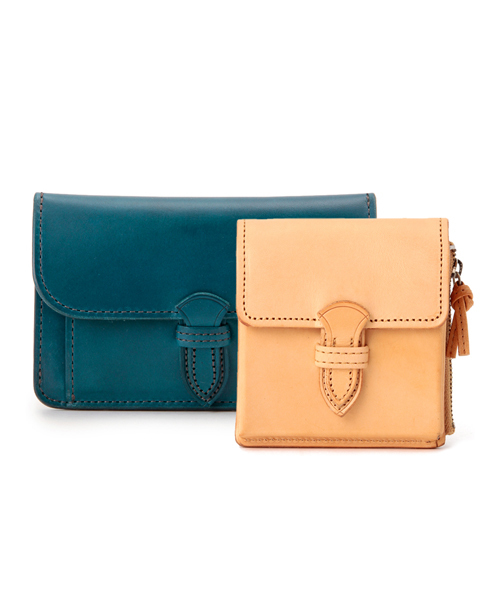PORTER（ポーター）の「PORTER NATURE LONG WALLET <B印 YOSHIDA