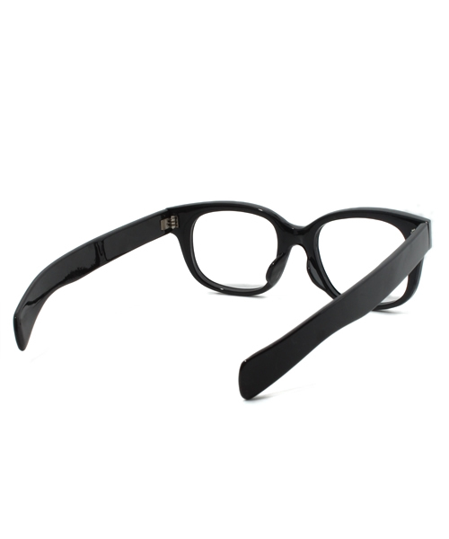 WC（ダブル シー）の「wc/スタッズメガネ（メガネ・レディース・ブラック/レオパード・FREE）」の5枚目の写真