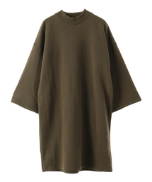 CLANE | WAIST BELT TOPS(スウェット)