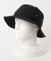 MHL. | NYLON RIPSTOP(ハット)