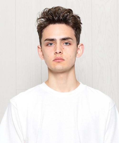 AURALEE（オーラリー）の「＜AURALEE＞CASH TEE/Tシャツ.（Tシャツ/カットソー・メンズ・ホワイト/ブラック/ライトブルー・3/4/5）」の7枚目の写真