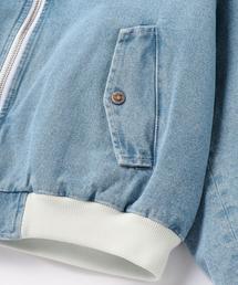 46　18aw gosha rubchinskiy ボンバージャケット Gosha Rubchinskiy MA-1 Patch Bomber Jacket Gosha Rubchinskiy
