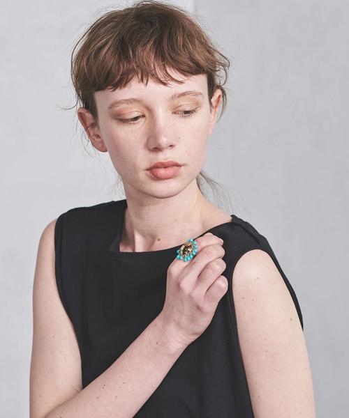 Aurelie Bidermann（オーレリービダーマン）の「＜AURELIE BIDERMANN 