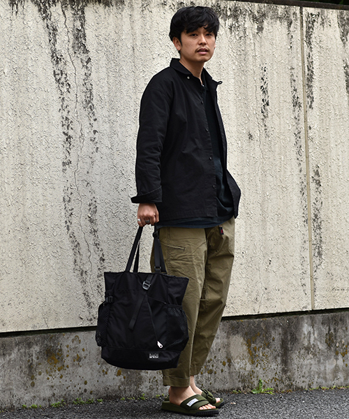 SHAKA（シャカ）の「【SHAKA / シャカ】BUNGALOW（サンダル・レディース・ブラック/マスタード/ピンク/ホワイト/パープル/オレンジ/ネイビー/グレー/カーキブラウン/グレイッシュブルー/オリーブ・9/6/10/8/7/5）」の17枚目の写真