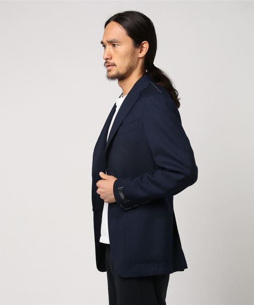 BEAMS F / REDA ICE SENCE EASY ジャケット BEAMS F（ビームスエフ）の「◎BEAMS F / REDA アイスセンス