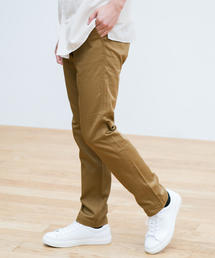 green label relaxing | SC アーバンスリムフィット チノ パンツ <吸水速乾 / 機能性生地>(チノパンツ)