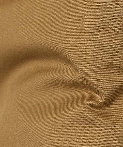 green label relaxing(グリーンレーベルリラクシング)の「SC アーバンスリムフィット チノ パンツ <吸水速乾 / 機能性生地>(チノパンツ・メンズ・グレー/ベージュ/ネイビー/ダークブラウン・L/XXL/M/XXS/S/XS/XL)」の19枚目の写真