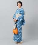 UNITED ARROWS（ユナイテッドアローズ）の「UA 雪花絞り 浴衣③（浴衣