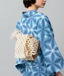UNITED ARROWS（ユナイテッドアローズ）の「UA 雪花絞り 浴衣③（浴衣