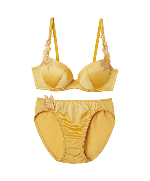 大人のプチプラブラ ショーツセット ブラ ショーツ Lingerie By Geera ランジェリーバイジーラ のファッション通販 Zozotown