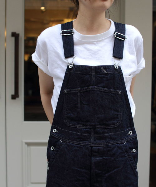 D.M.G.（ドミンゴ）の「D.M.G / ディーエムジー デニム