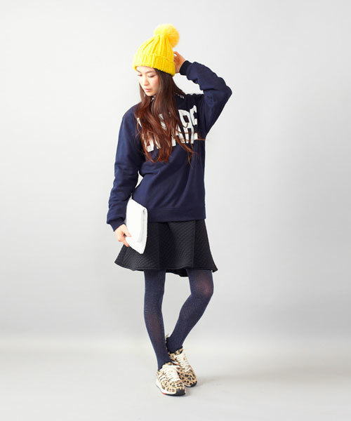 UNITED ARROWS（ユナイテッドアローズ）の「UAW ノープリーツ キルト 
