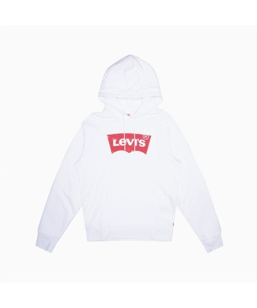 セール】Levi's/リーバイス バットウィング グラフィックロゴ