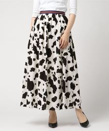 RIVE DROITE | ポニーPtマキシSK(スカート)