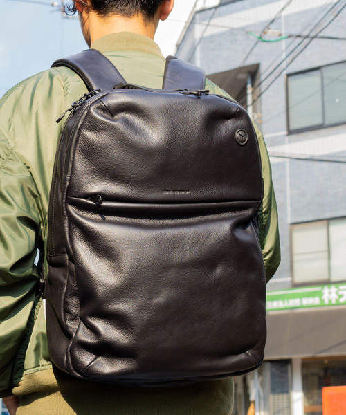BROSKI AND SUPPLY(ブロスキーアンドサプライ)の「BROSKI AND SUPPLY
