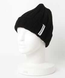MANASTASH | MANASTASH/マナスタッシュ　90's LOGO BEANIE(ニットキャップ/ビーニー)