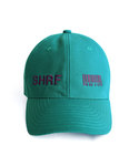 SHAREEF | LOGO CAP(帽子)