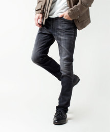 NANO universe | Lee（リー）/ JEGGERS SAROUEL(デニムパンツ)