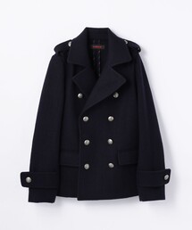 ピーコート ショート丈 の人気ランキング レディース Zozotown