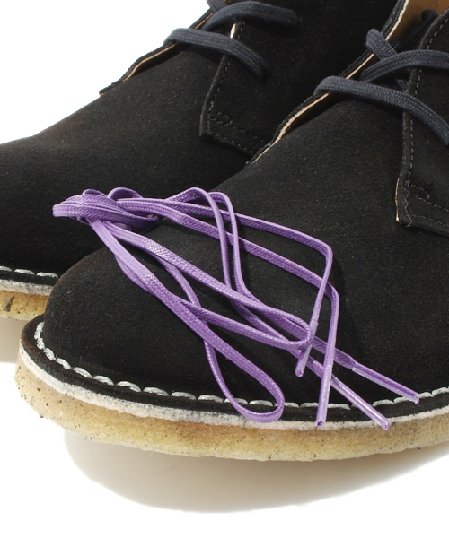 green label relaxing（グリーンレーベルリラクシング）の「[ダナッサ]DANASSA GLR SUEDE CHUKKAブーツ（ブーツ・メンズ・ブラック/ベージュ/ダークブラウン/ネイビー・42/43/40/41）」の13枚目の写真