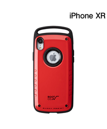 ROOT CO. | iPhone XR ケース ROOT CO. Gravity Shock Resist Case Pro.(スマホケース/カバー)
