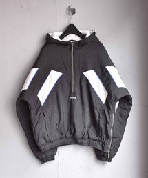 アディダス 90s ナイロンジャケット 古着 ストリート ハーフジップ 38932317b_8_d_215.jpg