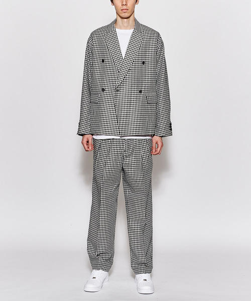 Jieda（ジエダ）の「＜JieDa＞ TAILORED JKT/ジャケット（テーラード