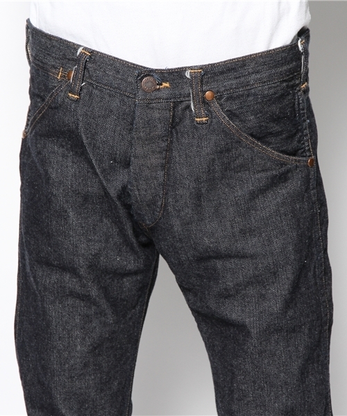 HUMAN MADE DENIM PANTS ヒューマンメイド デニム パンツ HUMAN MADE(ヒューマンメイド) デニムパンツHM29PT003 HM29PT003