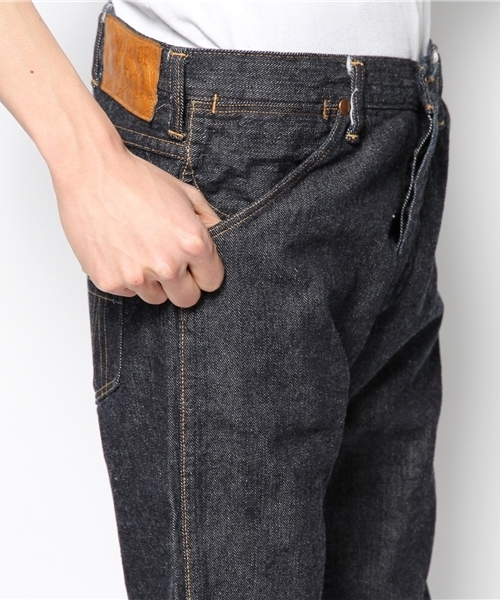 HUMAN MADE（ヒューマンメード）の「HUMAN MADE / DENIM PANTS #010