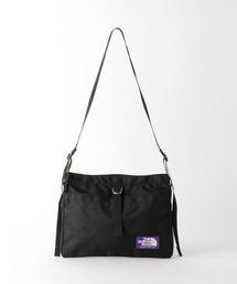 THE NORTH FACE PURPLE LABEL | ＜THE NORTH FACE PURPLE LABEL＞ SMALL SHOULDER BAG/バッグ □□(ショルダーバッグ)