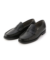 SHIPS | SC: SHIPS(シップス) レザー ローファー(ローファー)