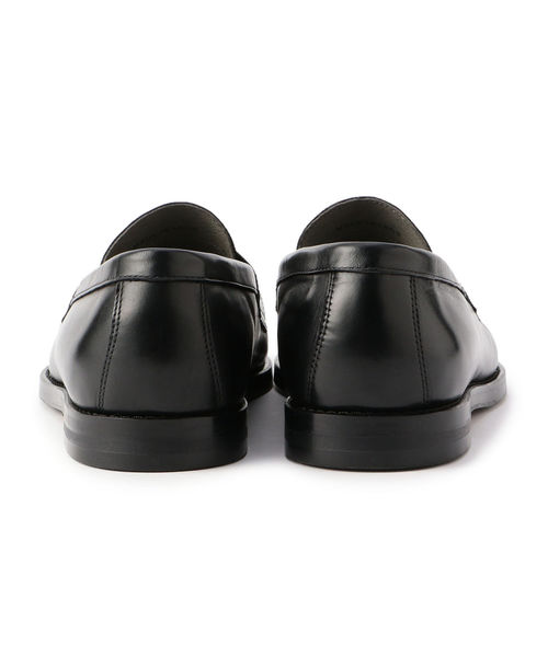 SHIPS(シップス)の「SC: SHIPS(シップス) レザー ローファー(ローファー・メンズ・ブラック/ブラウン・LARGE/8/10/9/8.5/7.5/7)」の5枚目の写真