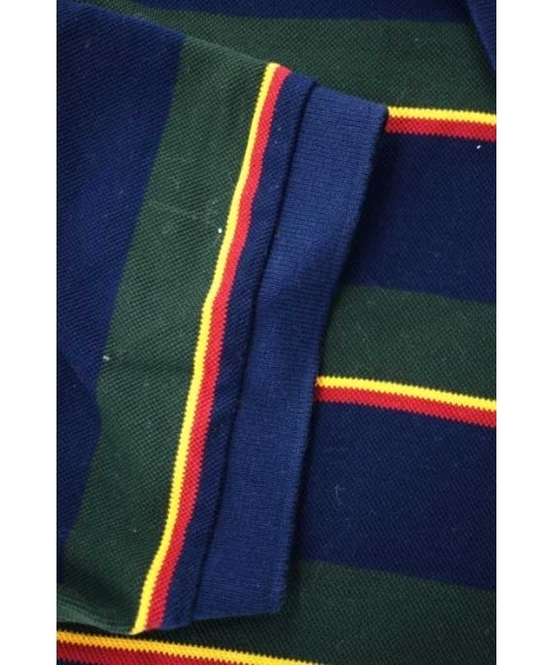 ブランド古着】【BEAMS × FRED PERRY （ビームス フレッドペリー